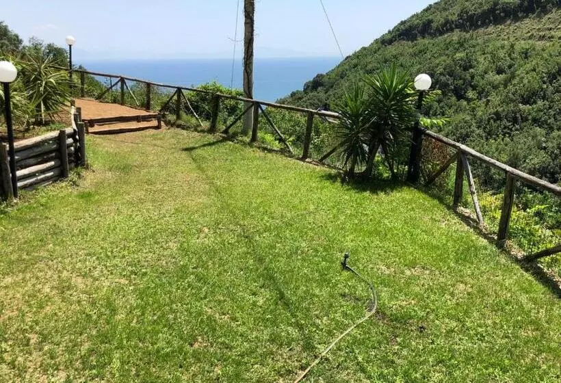 B&b Costa Di Amalfi