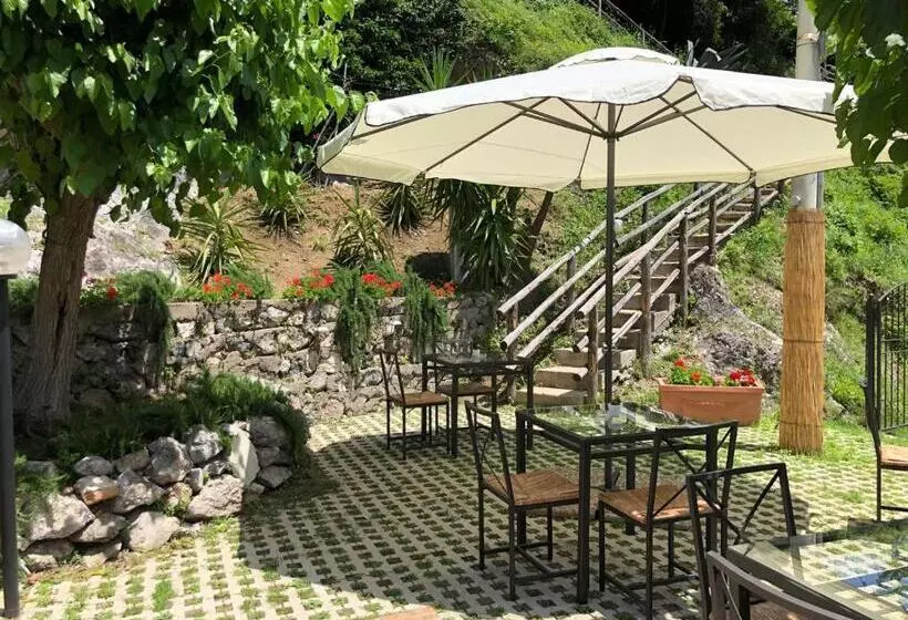 B&b Costa Di Amalfi