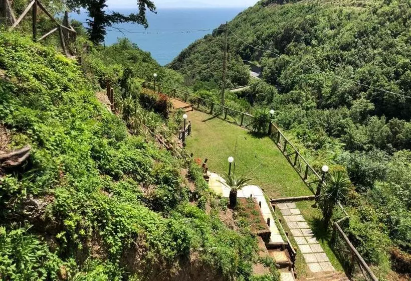 B&b Costa Di Amalfi