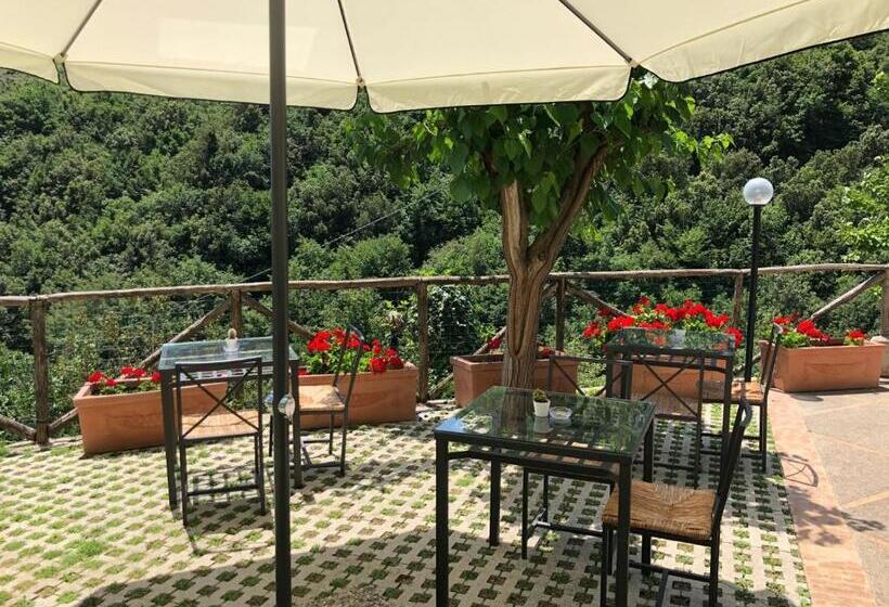 B&b Costa Di Amalfi