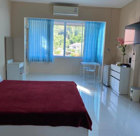 민박 Bamboo Gold Houses