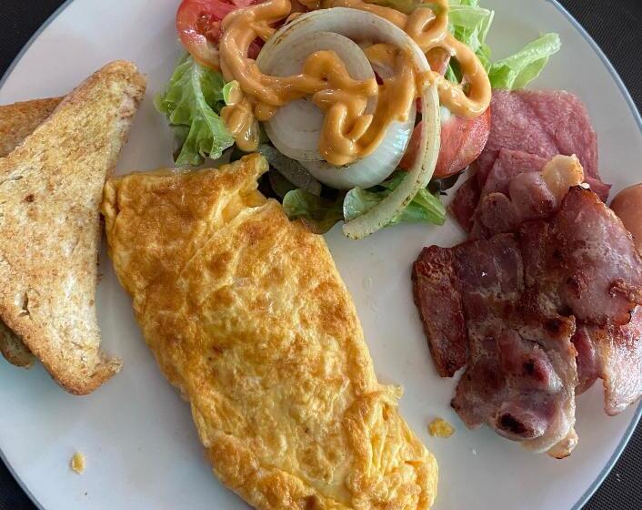 민박 Bamboo Gold Houses