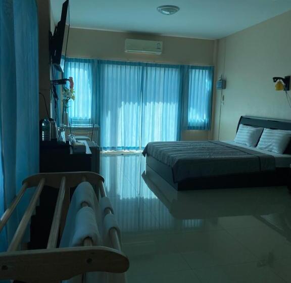 민박 Bamboo Gold Houses