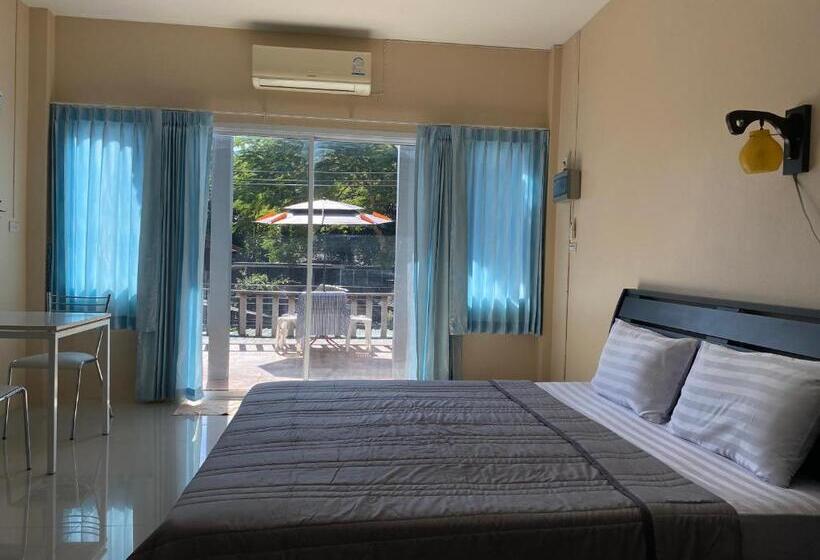 민박 Bamboo Gold Houses