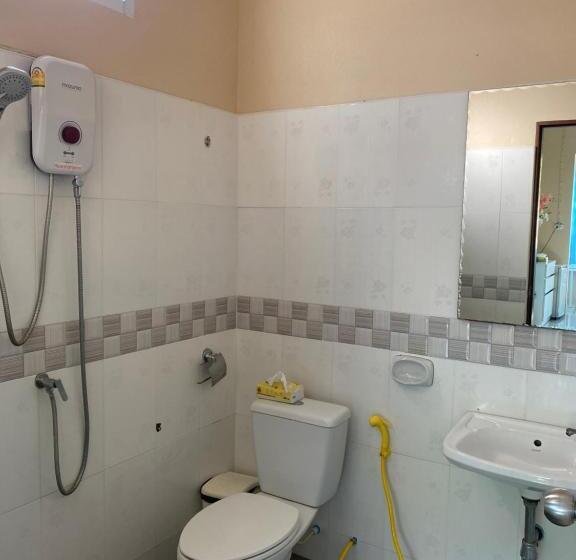 민박 Bamboo Gold Houses