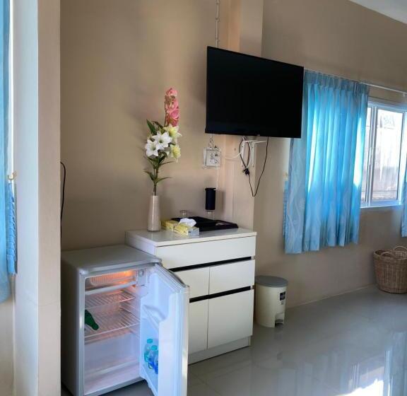 민박 Bamboo Gold Houses