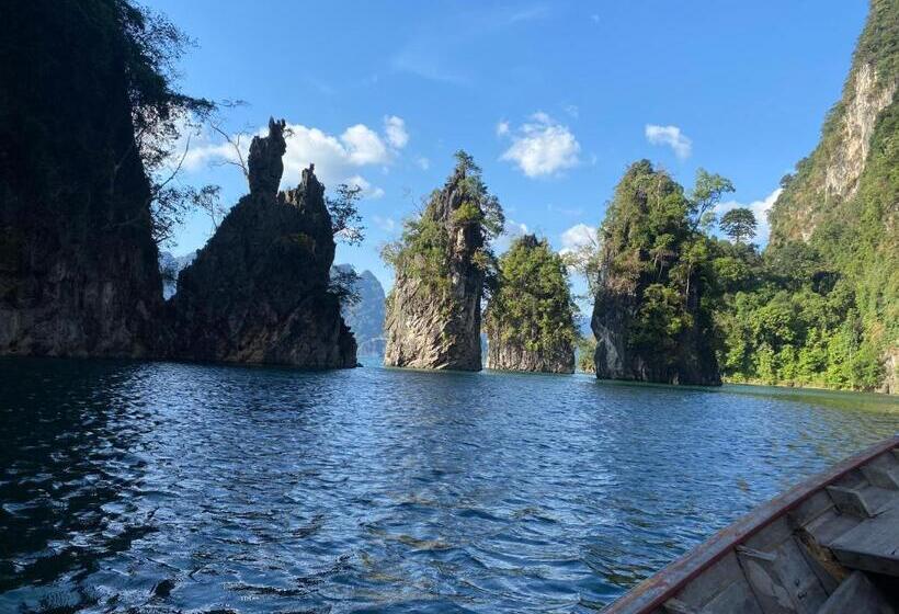 민박 Bamboo Gold Houses