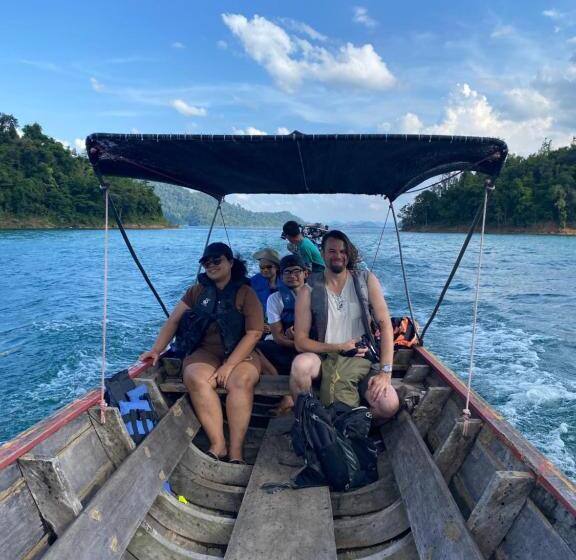 민박 Bamboo Gold Houses