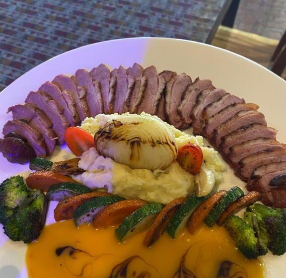 민박 Bamboo Gold Houses