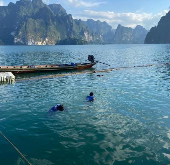 민박 Bamboo Gold Houses
