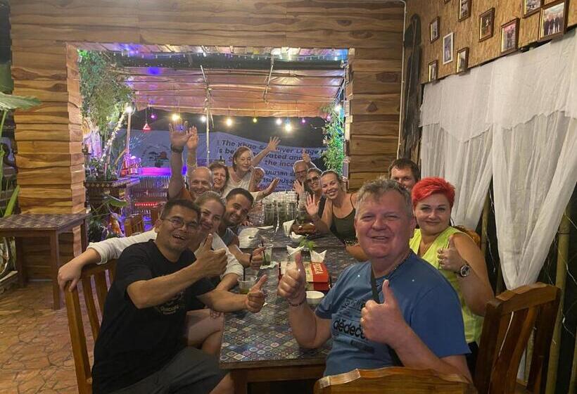 민박 Bamboo Gold Houses