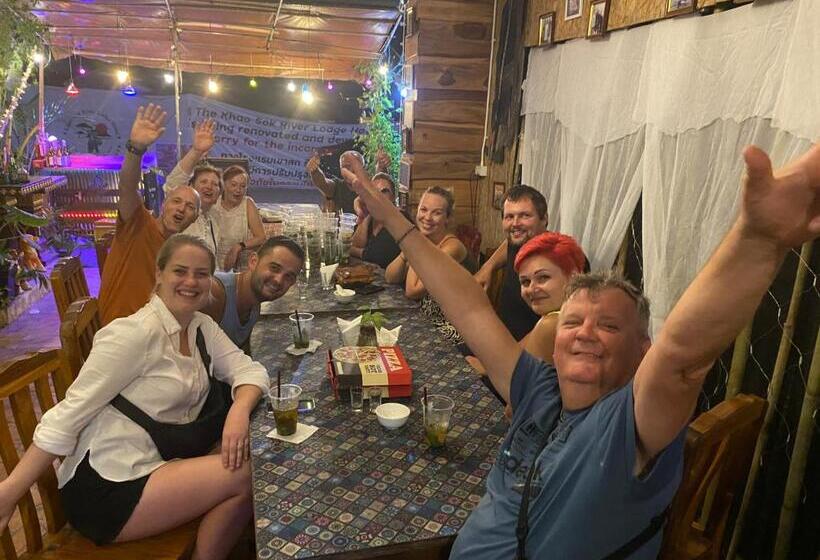 민박 Bamboo Gold Houses