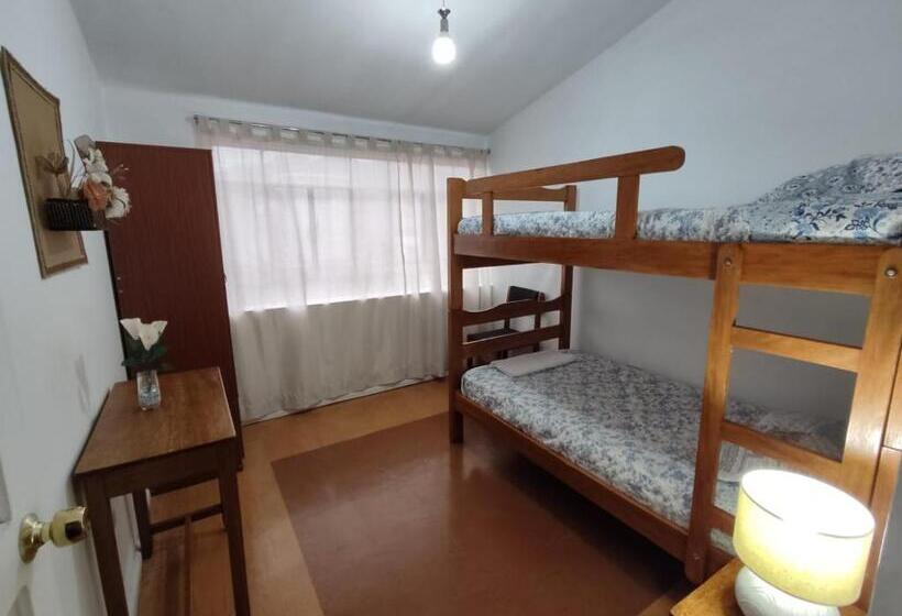 مبيت وإفطار La Casa De Sebas