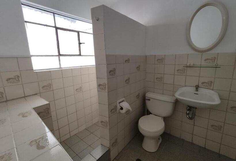 مبيت وإفطار La Casa De Sebas