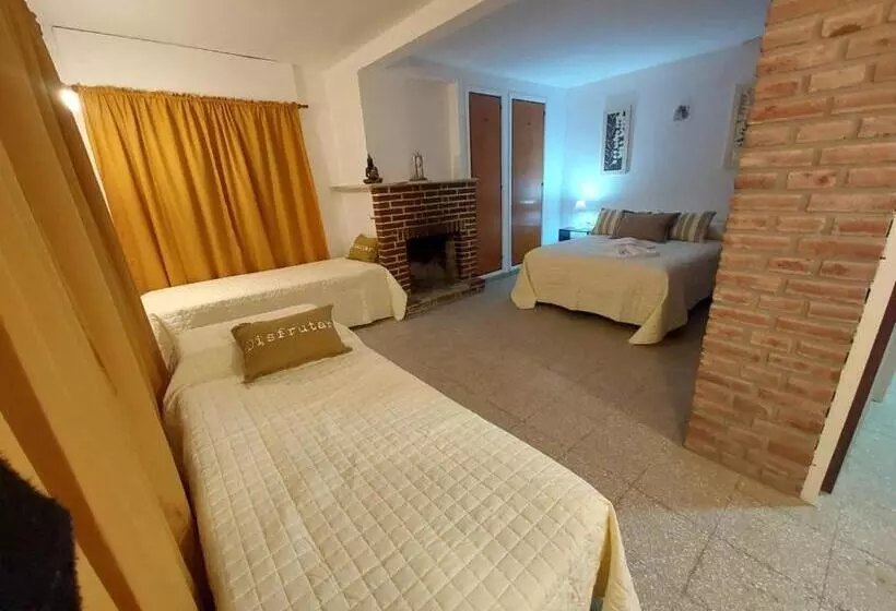 ベッドアンドブレックファースト Maily Guest House