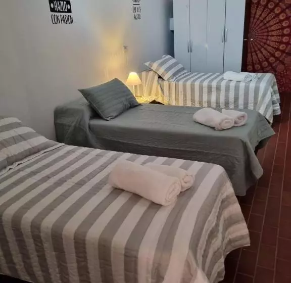 ベッドアンドブレックファースト Maily Guest House