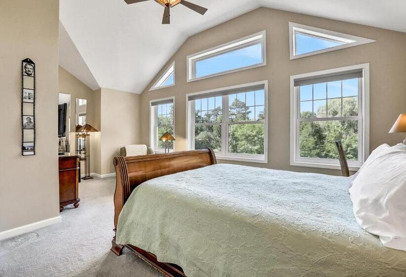 Bed and Breakfast Moondance Ridge Suites