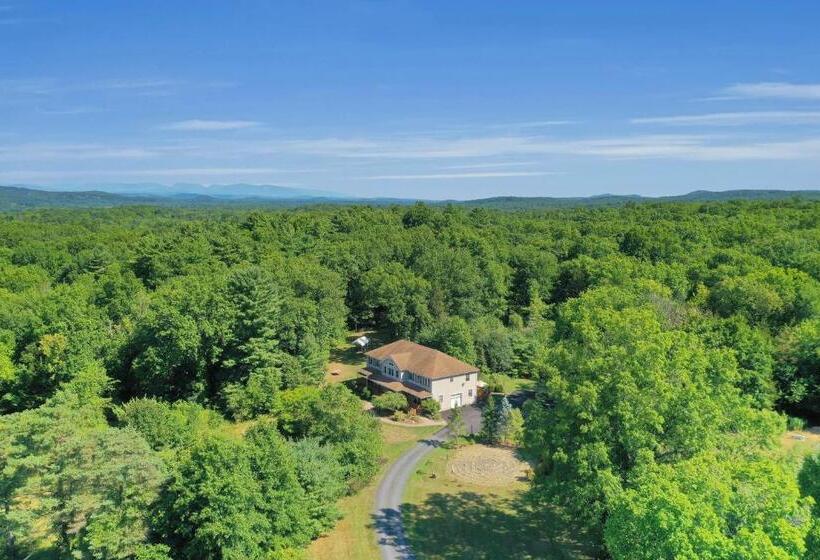 Bed and Breakfast Moondance Ridge Suites