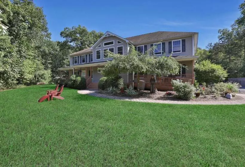 Aamiaismajoitus (B&B) Moondance Ridge Suites