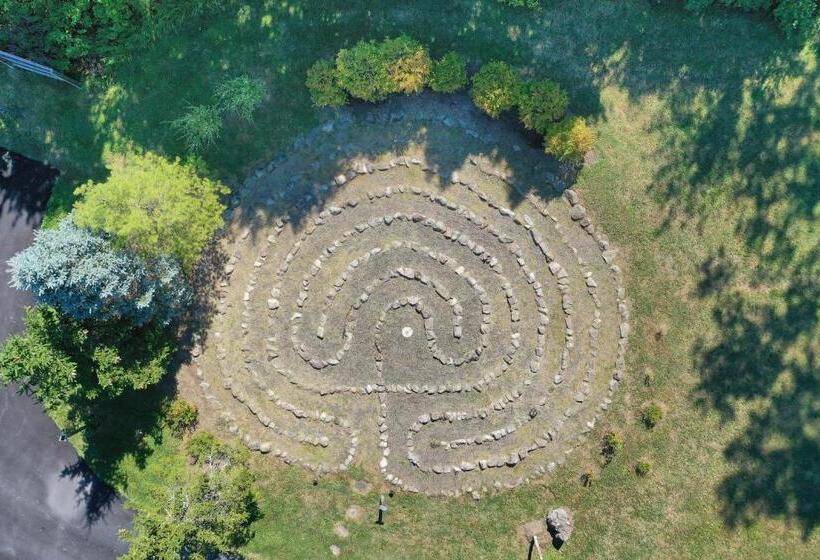 Bed and Breakfast Moondance Ridge Suites