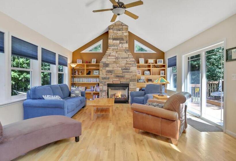 Bed and Breakfast Moondance Ridge Suites