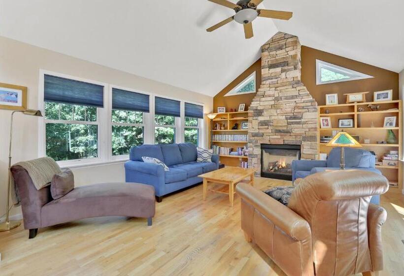 Bed and Breakfast Moondance Ridge Suites