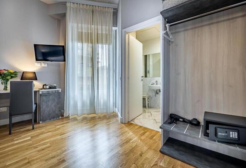 تختخواب و صبحانه Residenza24