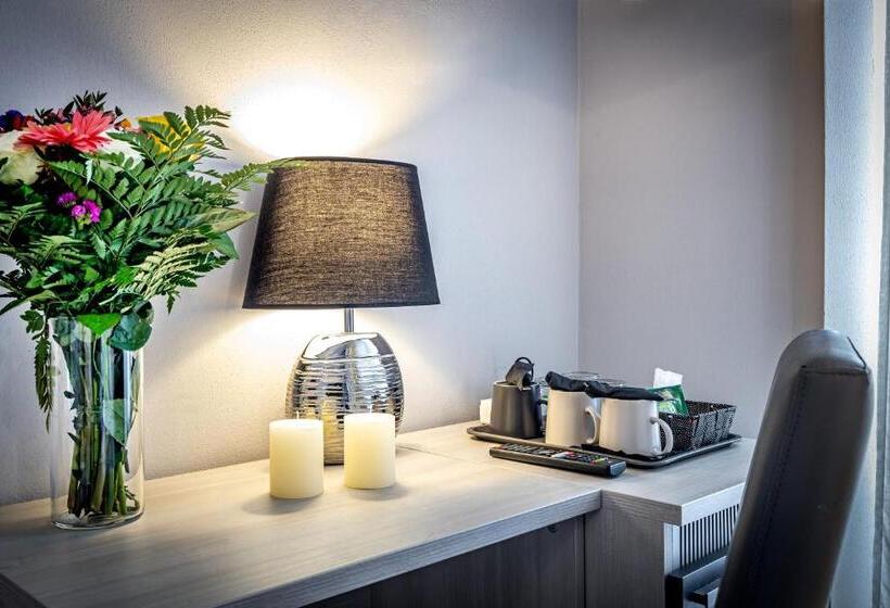 تختخواب و صبحانه Residenza24