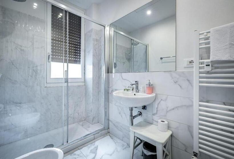 تختخواب و صبحانه Residenza24