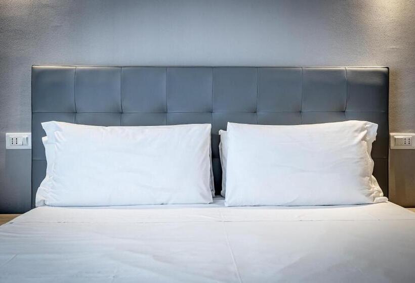 تختخواب و صبحانه Residenza24