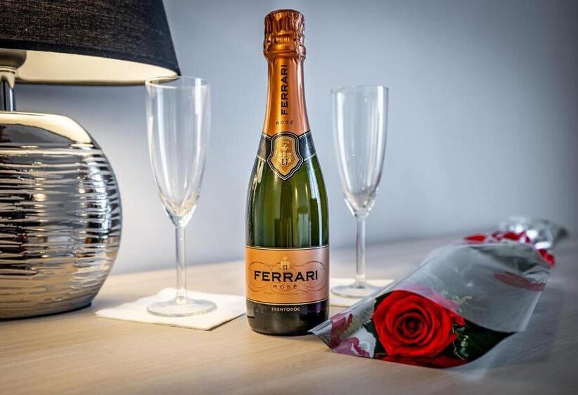 تختخواب و صبحانه Residenza24