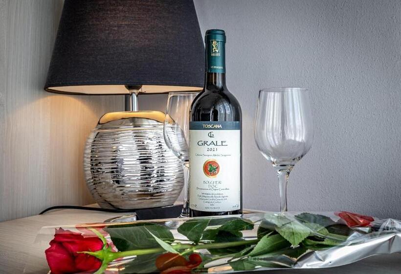 تختخواب و صبحانه Residenza24