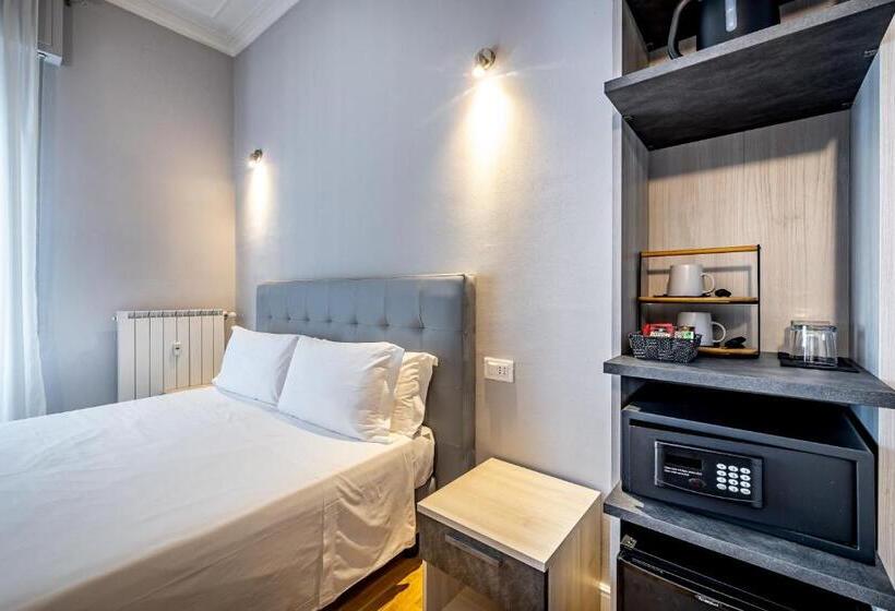 تختخواب و صبحانه Residenza24