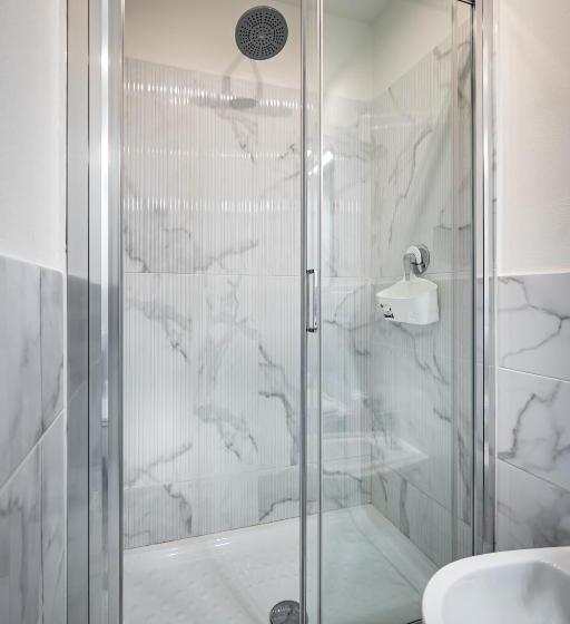 تختخواب و صبحانه Residenza24