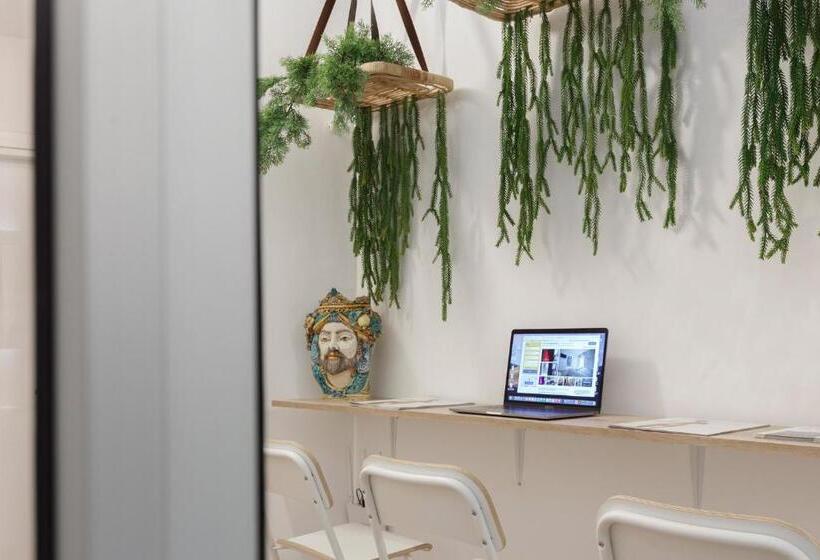 مبيت وإفطار Sicily Dreams Luxury