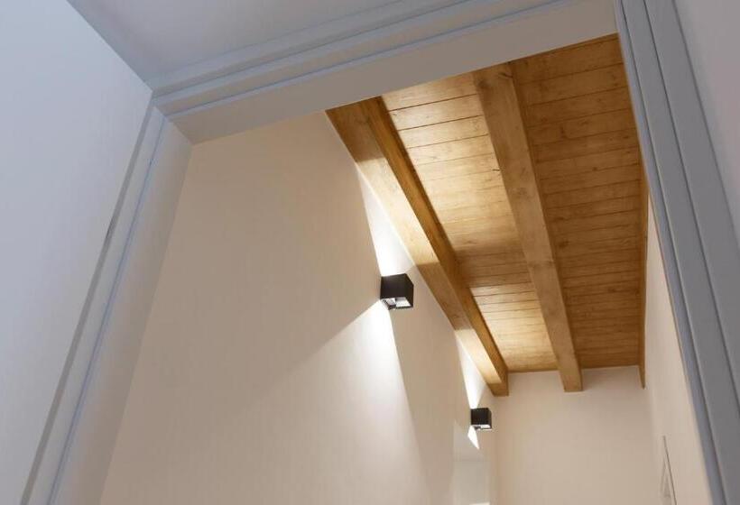 مبيت وإفطار Sicily Dreams Luxury