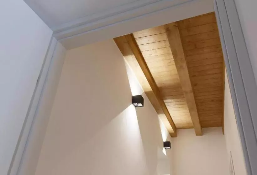 تختخواب و صبحانه Sicily Dreams Luxury