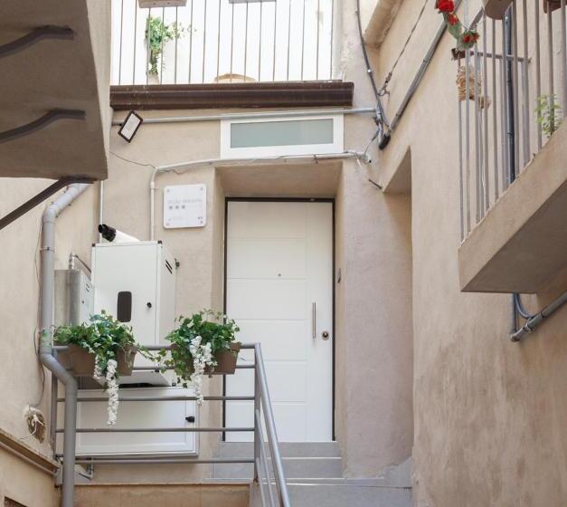 مبيت وإفطار Sicily Dreams Luxury