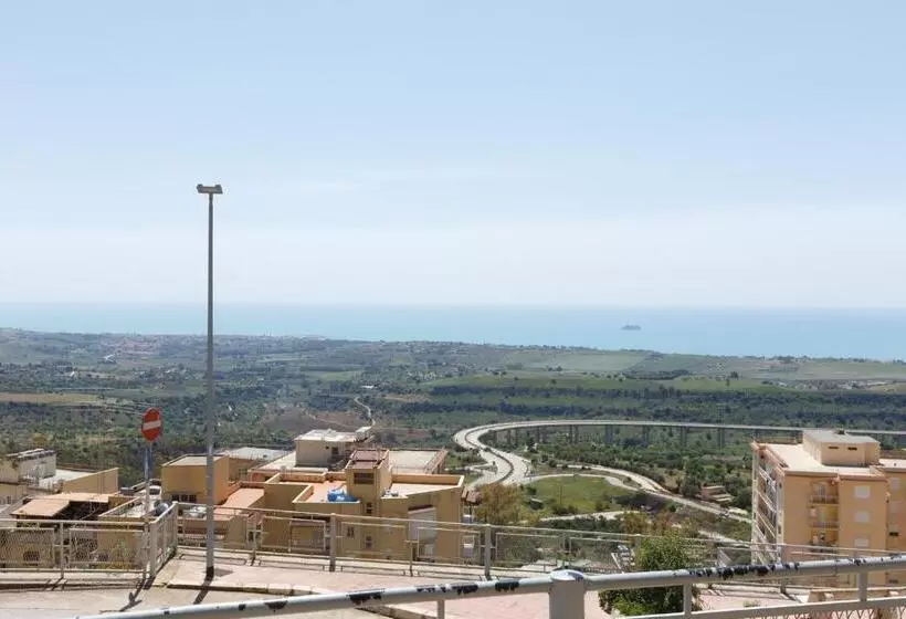 تختخواب و صبحانه Sicily Dreams Luxury