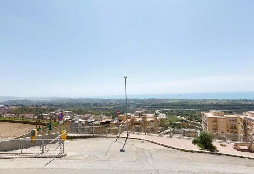 تختخواب و صبحانه Sicily Dreams Luxury