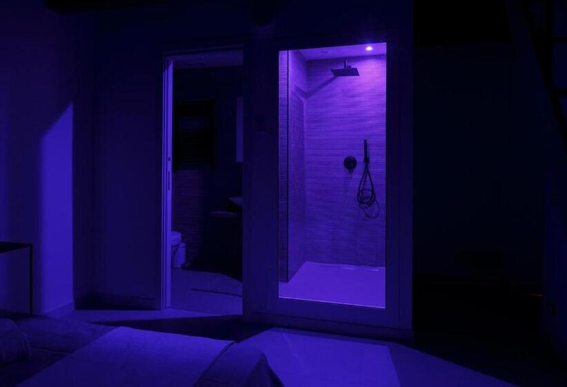 مبيت وإفطار Sicily Dreams Luxury