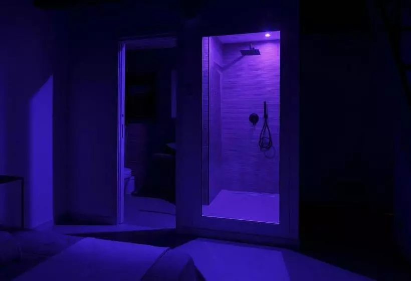 تختخواب و صبحانه Sicily Dreams Luxury