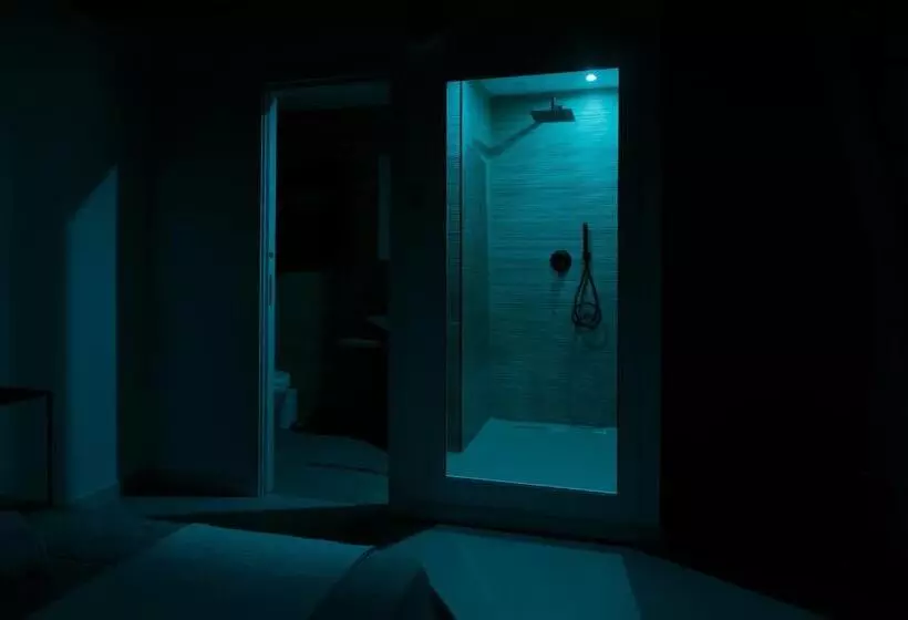 تختخواب و صبحانه Sicily Dreams Luxury