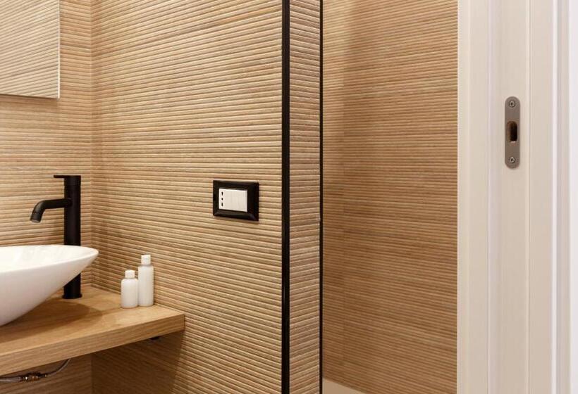 مبيت وإفطار Sicily Dreams Luxury