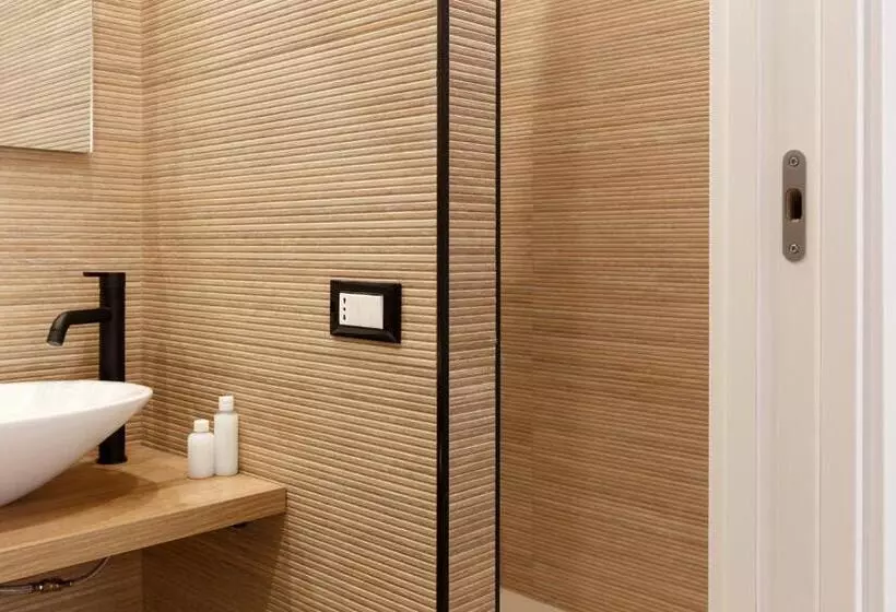 تختخواب و صبحانه Sicily Dreams Luxury