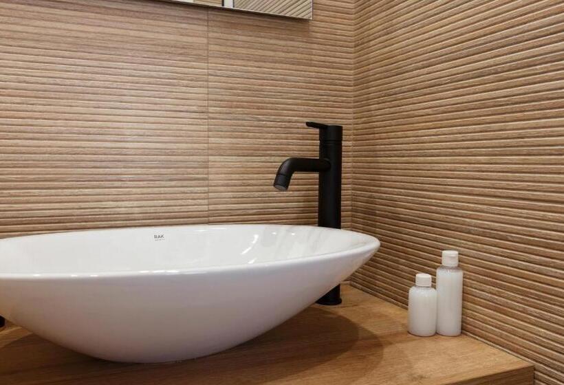 مبيت وإفطار Sicily Dreams Luxury