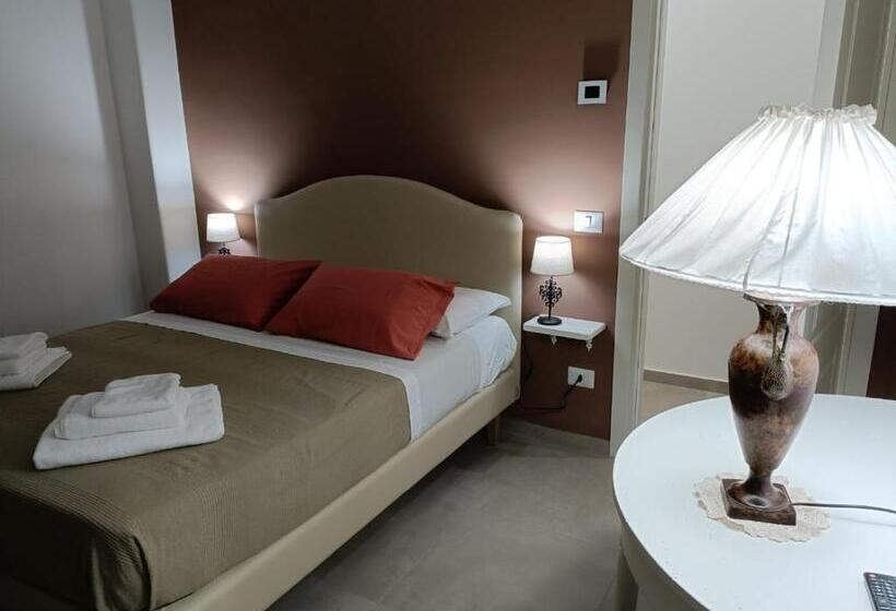 ベッドアンドブレックファースト Timpabella House