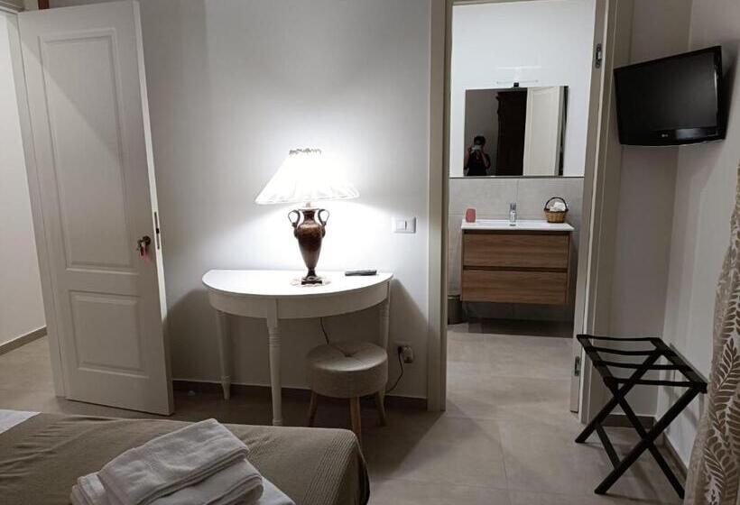 ベッドアンドブレックファースト Timpabella House