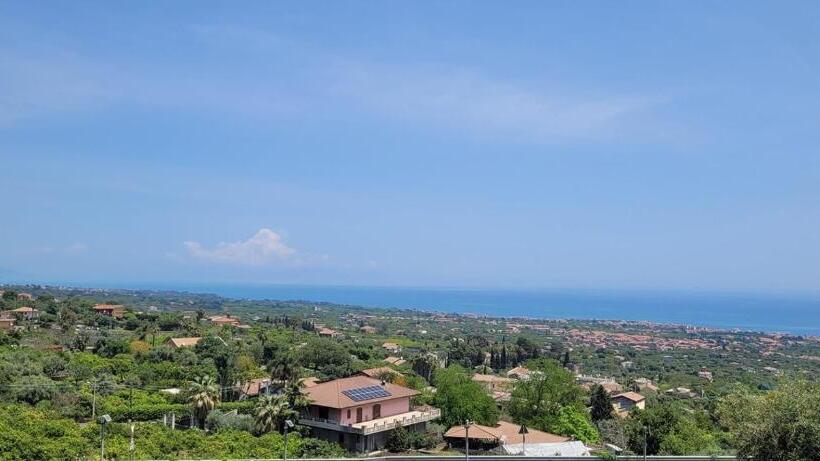 ベッドアンドブレックファースト Timpabella House