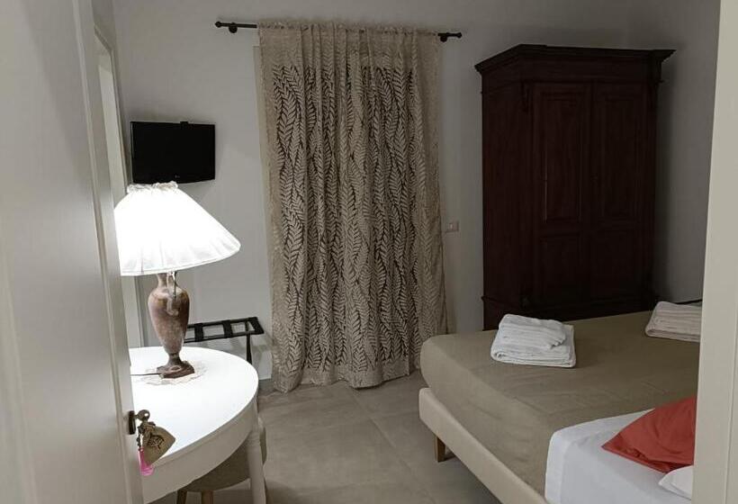 ベッドアンドブレックファースト Timpabella House